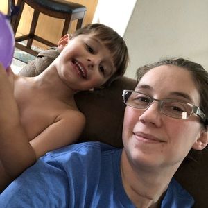 Meet your Posher, Barbara